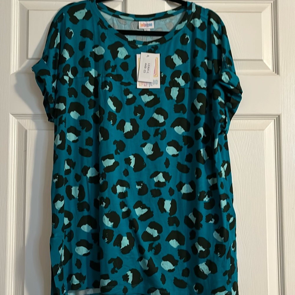 LulaRoe Leah
